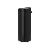 Мусорный бак Touch Bin new (30л) Brabantia 115301