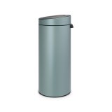 Мусорный бак Touch Bin new (30л) Brabantia 115424