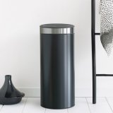 Мусорный бак Touch Bin new (30л) Brabantia 115448