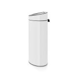 Мусорный бак Touch Bin new (40л) Brabantia 114984