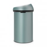 Мусорный бак Touch Bin (60л) Brabantia 402449