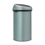 Мусорный бак Touch Bin (60л) Brabantia 402449