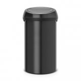 Мусорный бак Touch Bin (60л) Brabantia 402562