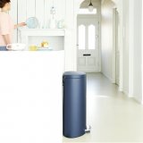 Мусорный бак с педалью (30л) FB Brabantia 103940