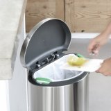 Мусорный бак с педалью (30л) FB Brabantia 482007