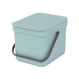 Ведро для мусора Sort&Go 6л Brabantia 109645