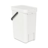 Ведро для мусора Sort&Go 12л Brabantia 109782