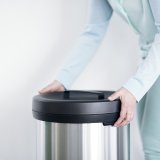 Мусорный бак Big Bin (60л) Brabantia 402043