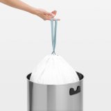 Мусорный бак Big Bin (60л) Brabantia 402043