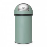 Мусорный бак с нажимной крышкой (60л) Brabantia 402661