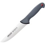 Нож для мяса «Колор проф» L=28.5/15 см ARCOS 240100