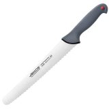 Нож для хлеба «Колор проф» L=38/25 см ARCOS 242800