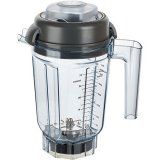 Аэрационный контейнер для блендера TQO,Vita Prep3 0.9 л VITAMIX 62947