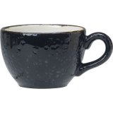 Чашка кофейная «Крафт лакрица» 85 мл Steelite 3130744