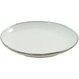 Тарелка «Аква» керамика D=22 см Serax 3012720