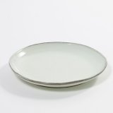 Тарелка «Аква» керамика D=22 см Serax 3012720