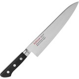 Нож кухонный «Шеф» односторонняя заточка L=37/24 см Sekiryu 4072483