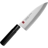 Нож кухонный «Деба» L=29/16.5 см Kasumi 4072464