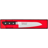 Нож кухонный «Сантоку» односторонняя заточка L=30/18 см Sekiryu 4072484