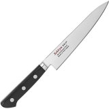 Нож кухонный «Петти» односторонняя заточка L=26.5/15 см Sekiryu 4072481