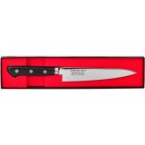 Нож кухонный «Петти» односторонняя заточка L=23.5/12 см Sekiryu 4072480