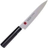 Нож кухонный универсальный L=26.5/15 см Kasumi 4072460