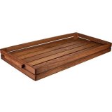 Ящик для подачи дуб H=6, L=60, B=30 см PPwood 4090945