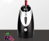 Холодильник винный "Vinomax Chiller S"