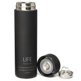 Термос-бутылка Life Vacuum Cup