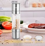 Комбинированная мельница для перца и соли Finether 2 в 1