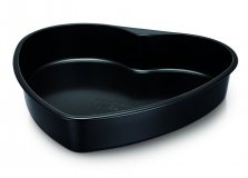 Форма для выпечки "Сердце" d=28 см Bakeware BEKA 13880282