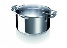 Кастрюля Chef Pratique BEKA 3,3л d=20 см 13231204