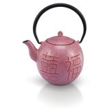 Чайник чугунный заварочный Fu Cha BEKA 0,9л 16409204