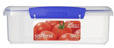 Контейнер 2 л Klip IT Sistema 1700