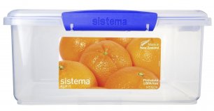 Контейнер 5 л Klip IT Sistema 1850