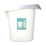 Ведро универсальное 10 л Home Sistema 51110