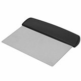 Шпатель кондитерский 7.5х15 см нержавеющая сталь ILSA 4142525