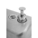 Дозатор для жидкого мыла с помпой HOR-950-MS-500