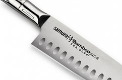 Нож cантоку L=16 см Bamboo Samura SBA-0094/Y