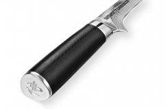Нож обвалочный L= 16,5 см Damascus Samura SD-0063/K
