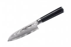 Нож cантоку L= 14,5 cм Damascus Samura SD-0092/Y