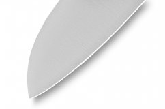 Нож cантоку L=18 cм Golf Samura SG-0095/A