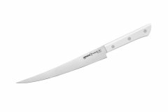 Нож филейный L= 22,4 см Harakiri Samura SHR-0048WF/K 