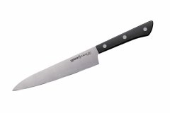 Набор ножей 5 в 1 ( 11,23,43,85,95) Harakiri Samura SHR-0250B/K