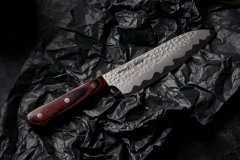 Нож cантоку L=18 см Kaiju Samura SKJ-0095/Y