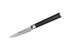 Нож овощной L= 9 см Mo-V Samura SM-0010/K