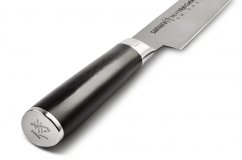 Нож  универсальный L=15 см Mo-V Samura SM-0023/K