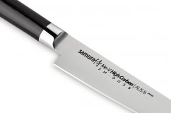 Нож  универсальный L=15 см Mo-V Samura SM-0023/K
