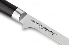 Нож обвалочный L= 16,5 см Mo-V Samura SM-0063/K