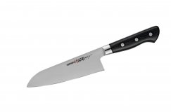 Нож сантоку L=18 см Pro-S Samura SP-0095/Y